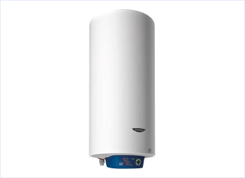 Termo eléctrico Ariston Fleck Bon de 75 litros disponible para instalación en Barcelona
