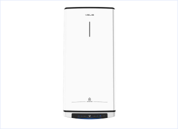 Termo eléctrico Ariston Velis wifi función Eco Evo de 100 litros para instalación en Barcelona