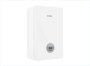 Caldera Bosch Condens GC1200 W disponible para instalación de calderas en Barcelona