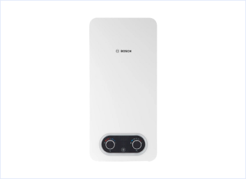 Calentador de gas Bosch Therm atmosf&eacute;rico disponible para instalaci&oacute;n en Barcelona
