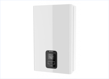 Calentador de gas Ariston Next Evo estanco para instalaci&oacute;n en Barcelona